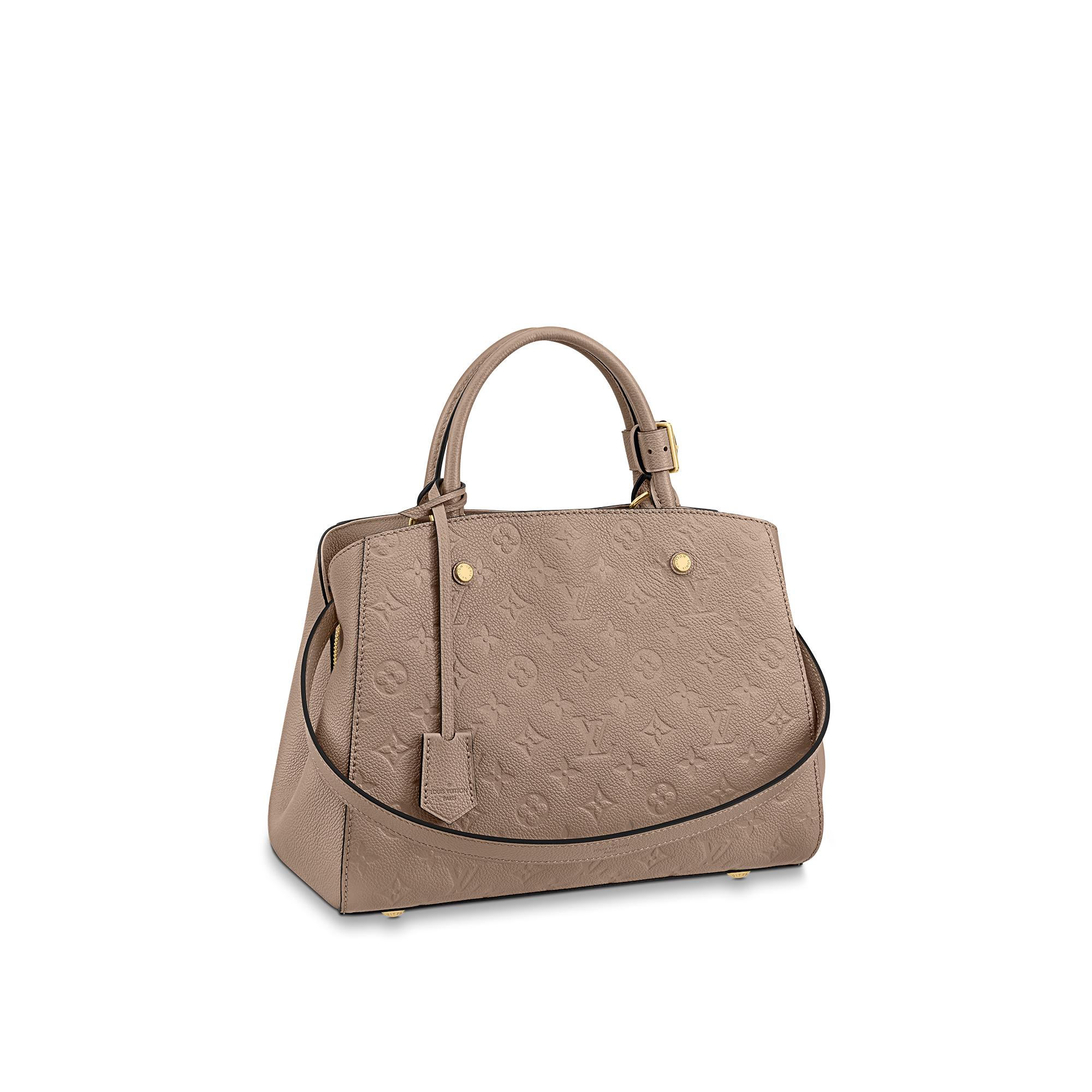 Louis vuitton mm discount montaigne